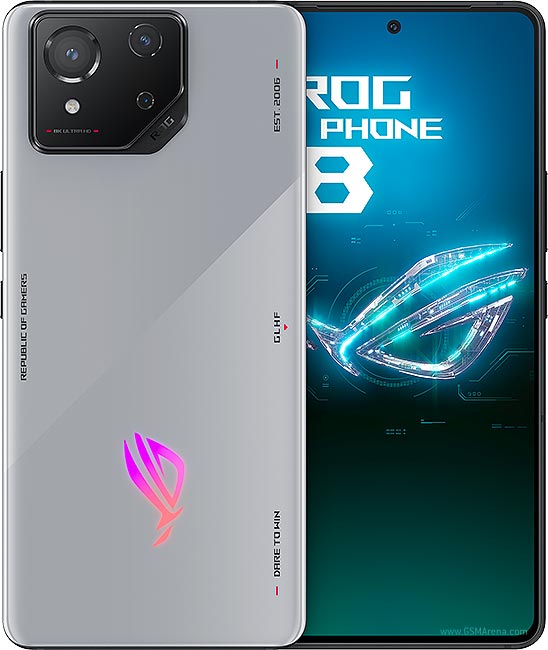 Asus ROG Phone 8 view 1