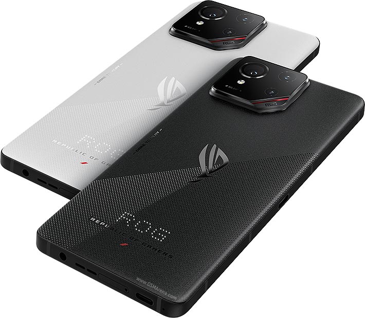 Asus ROG Phone 9 view 2