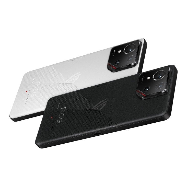 Asus ROG Phone 9 view 7