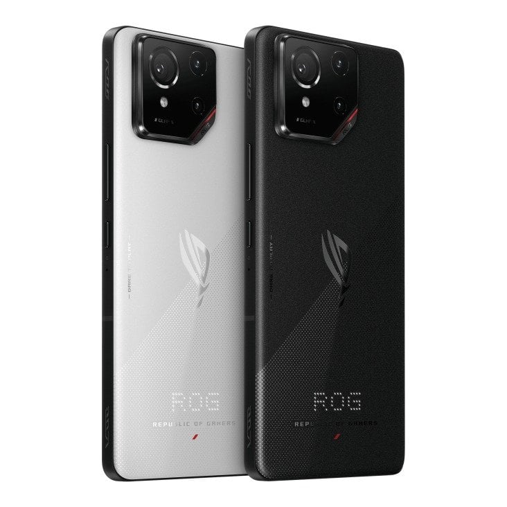 Asus ROG Phone 9 view 11