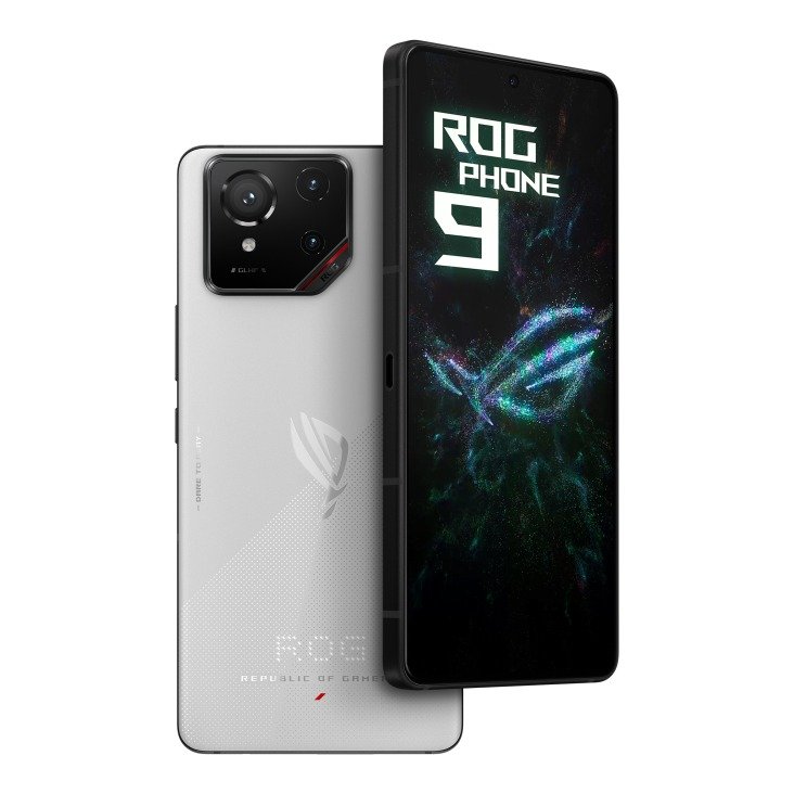 Asus ROG Phone 9 view 12