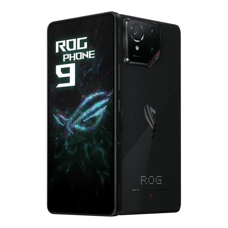 Asus ROG Phone 9 view 13