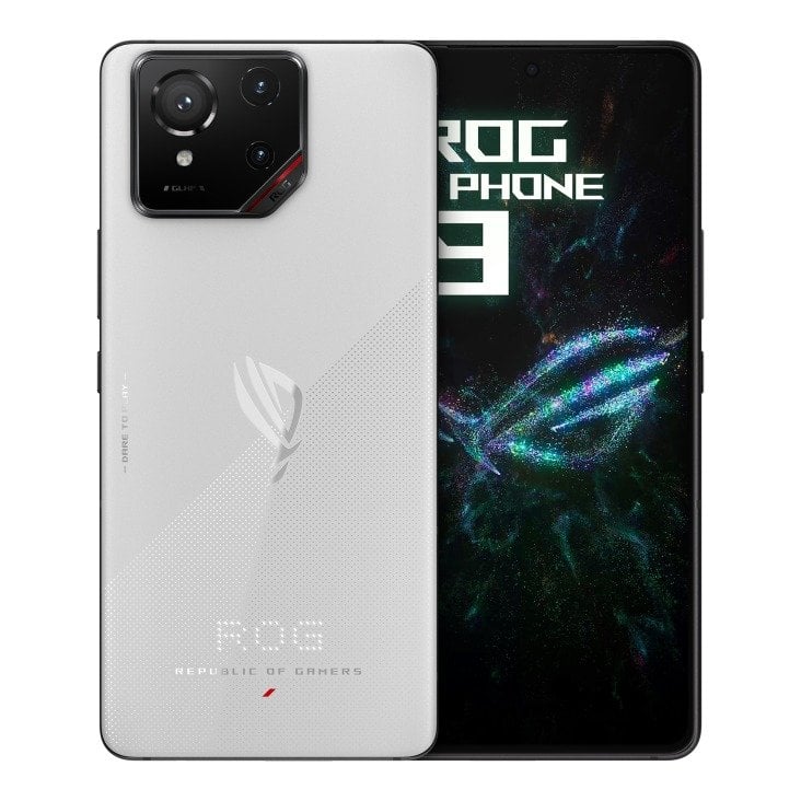 Asus ROG Phone 9 view 16