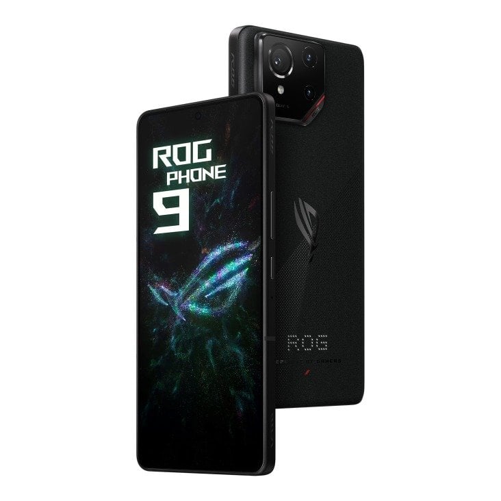 Asus ROG Phone 9 view 17