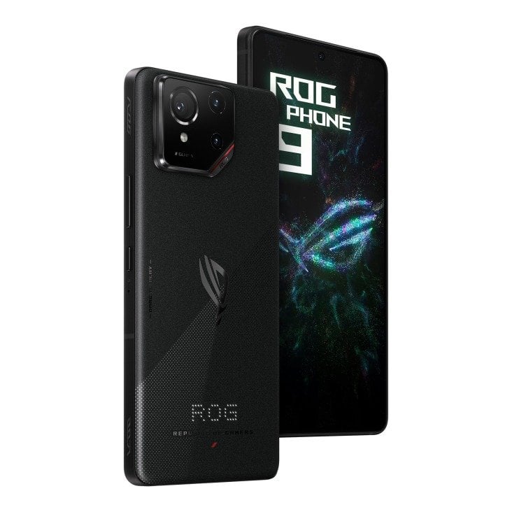 Asus ROG Phone 9 view 18