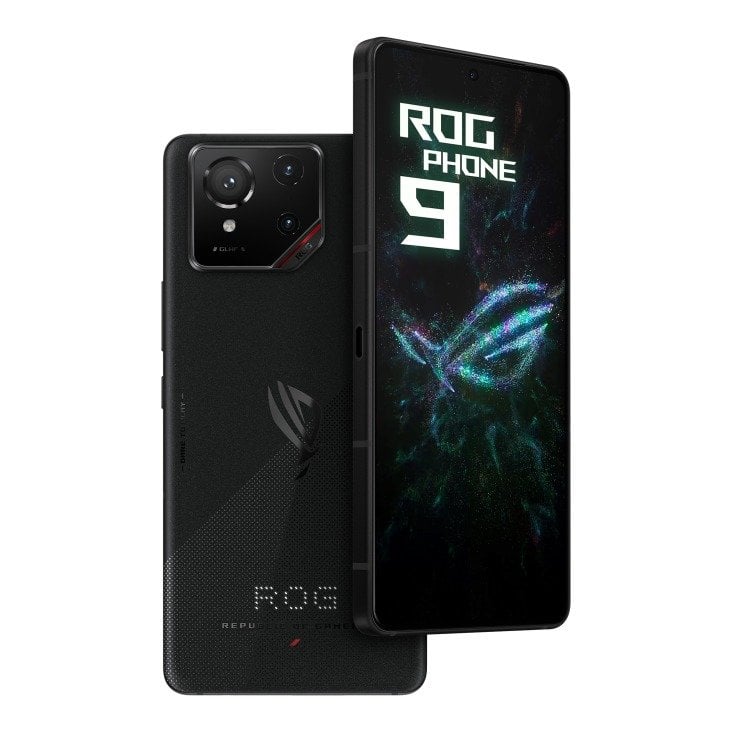 Asus ROG Phone 9 view 19