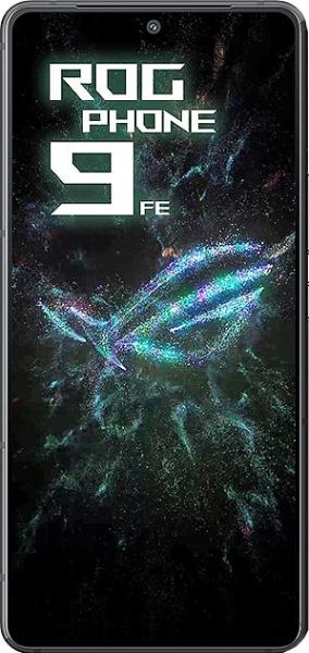 Asus ROG Phone 9 FE view 3