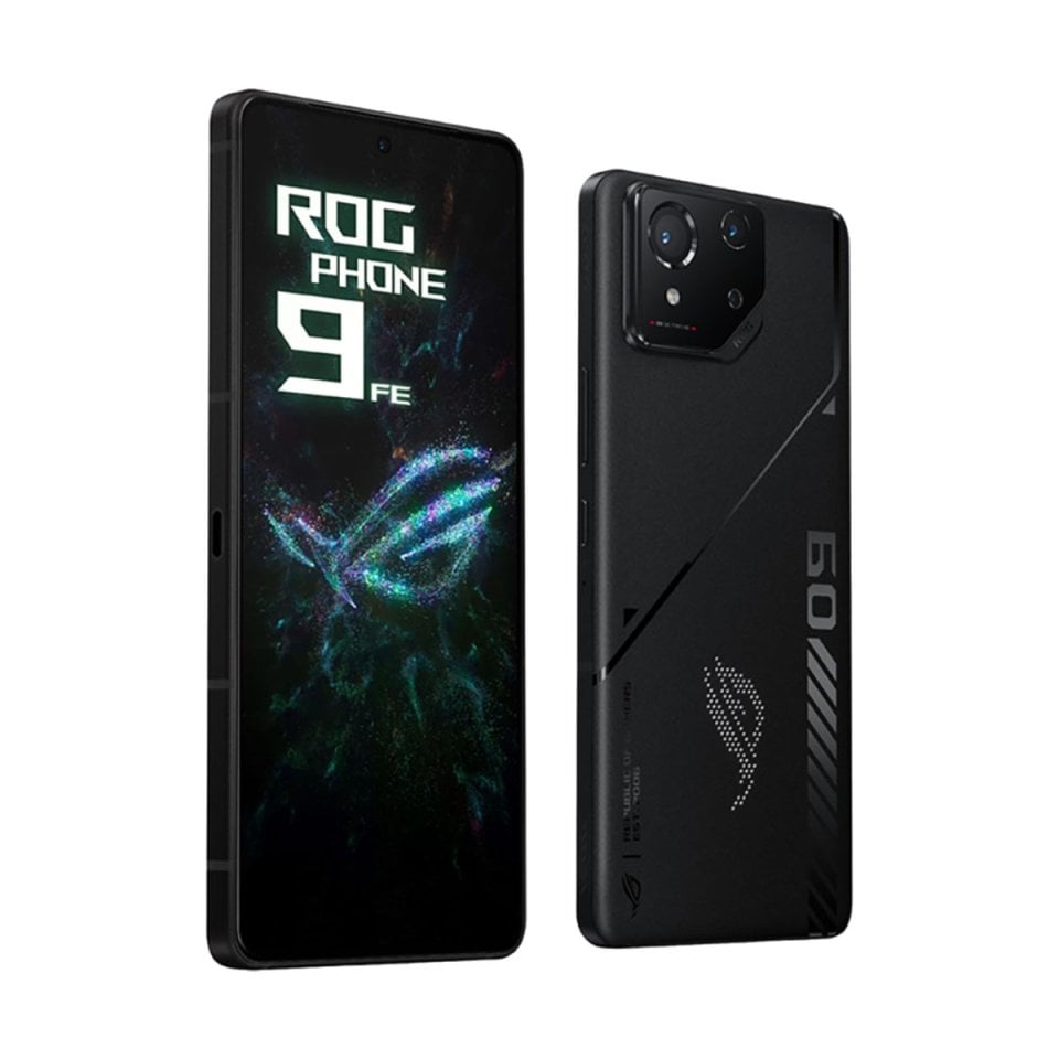 Asus ROG Phone 9 FE view 4