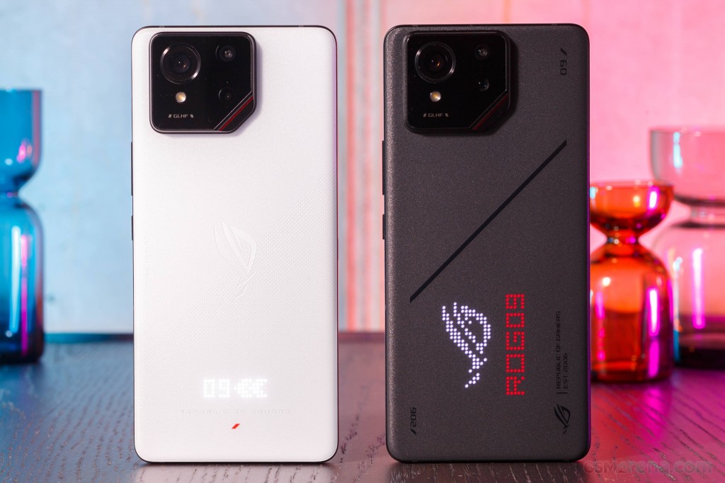 Asus ROG Phone 9 Pro hands-on photo 1