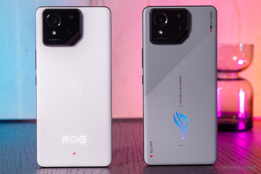 Asus ROG Phone 9 Pro hands-on photo 3