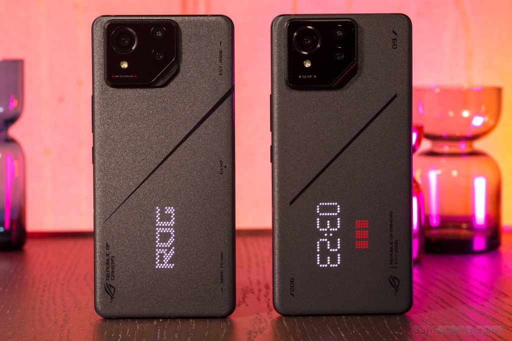 Asus ROG Phone 9 Pro hands-on photo 6
