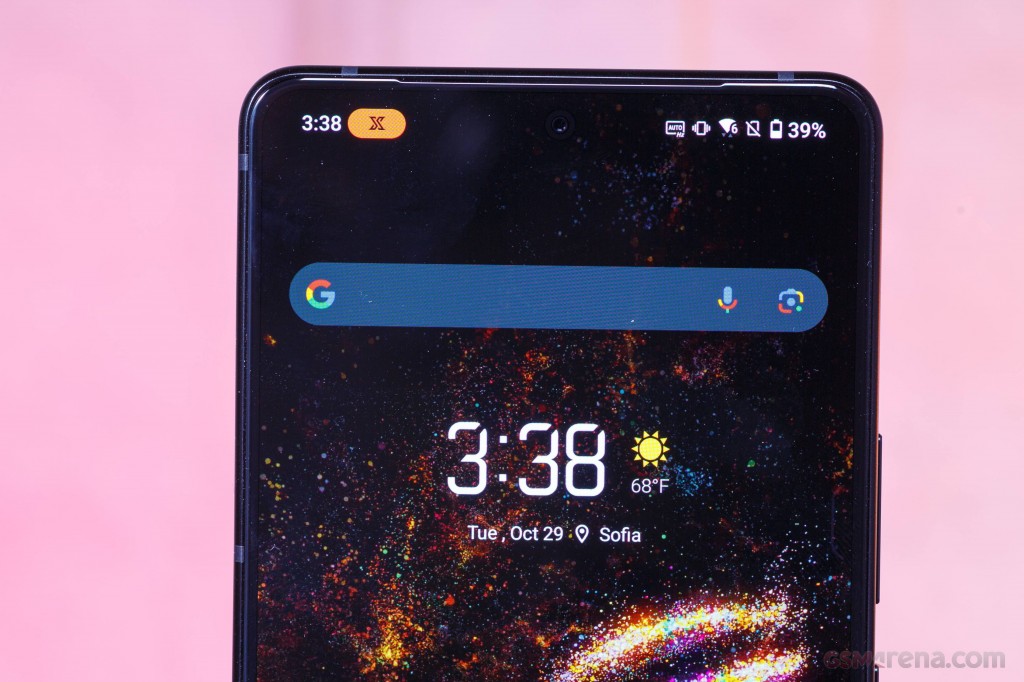Asus ROG Phone 9 Pro hands-on photo 13