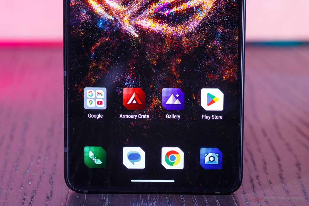 Asus ROG Phone 9 Pro hands-on photo 14