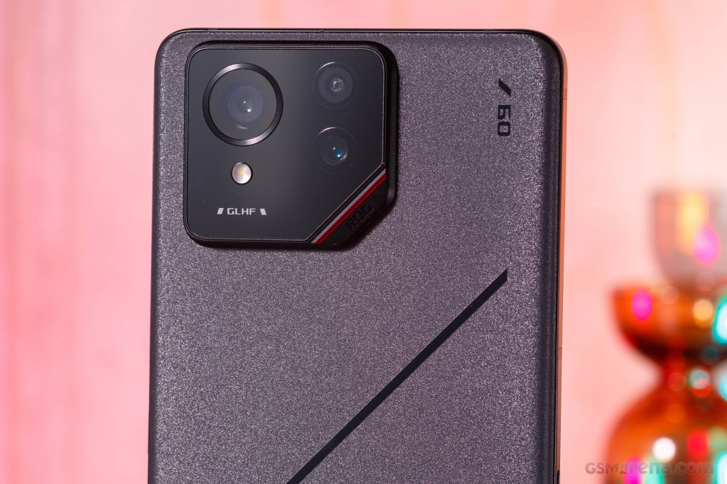 Asus ROG Phone 9 Pro hands-on photo 15
