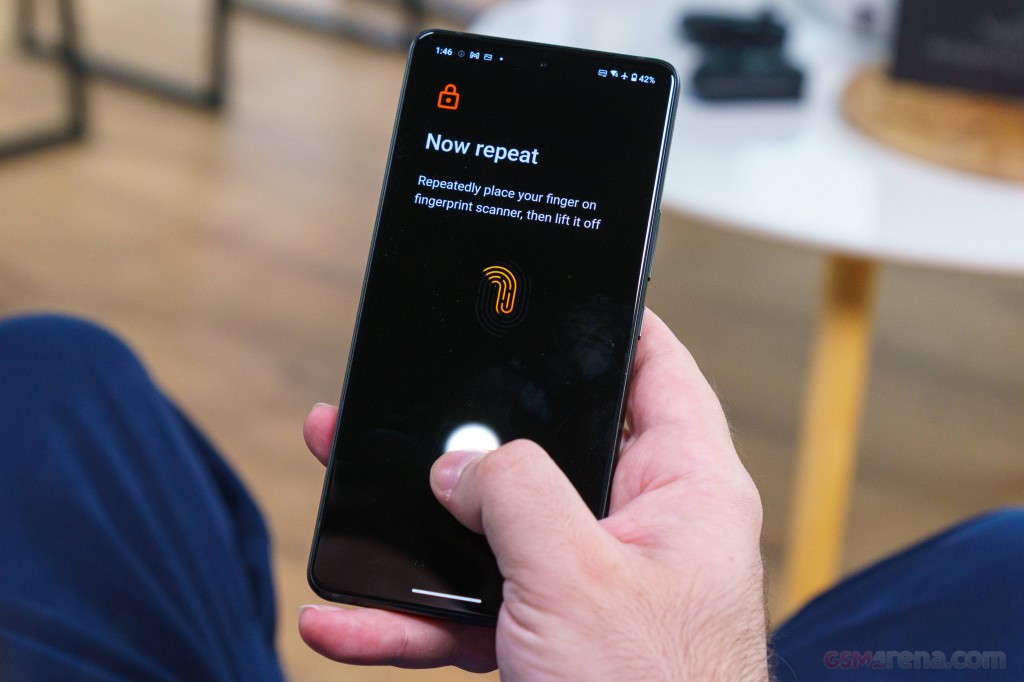 Asus ROG Phone 9 Pro hands-on photo 36