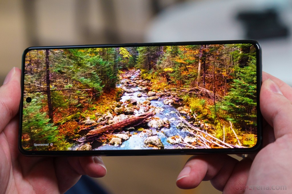 Asus ROG Phone 9 Pro hands-on photo 37