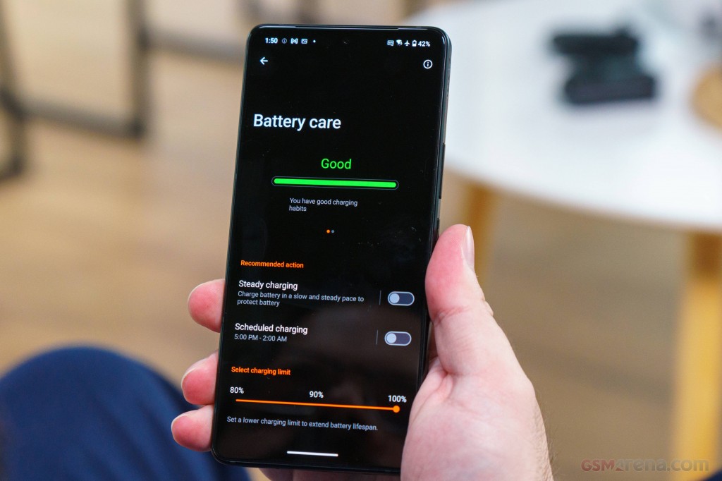Asus ROG Phone 9 Pro hands-on photo 41