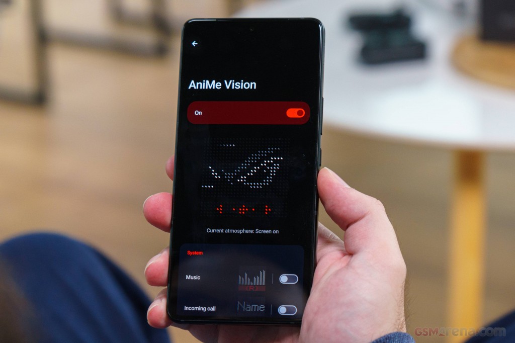 Asus ROG Phone 9 Pro hands-on photo 45