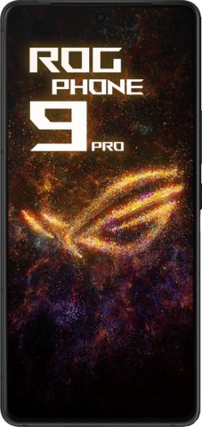Asus ROG Phone 9 Pro view 3