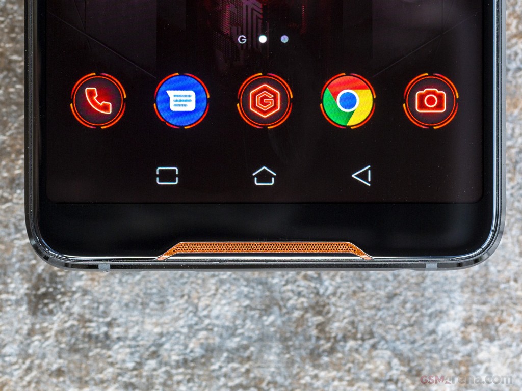 Asus ROG Phone ZS600KL hands-on photo 11