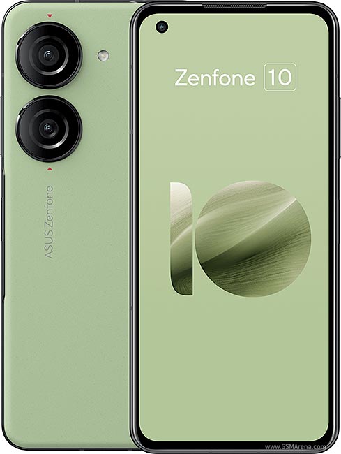 Asus Zenfone 10 view 1