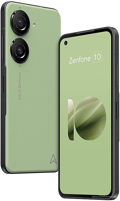Asus Zenfone 10 view 2