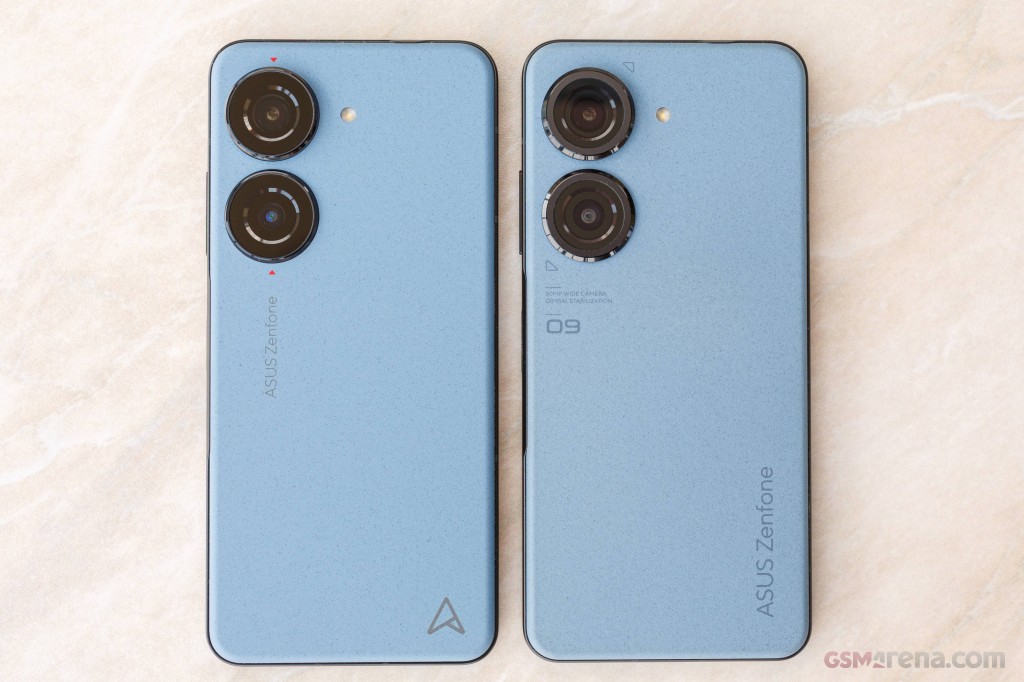 Asus Zenfone 10 hands-on photo 3