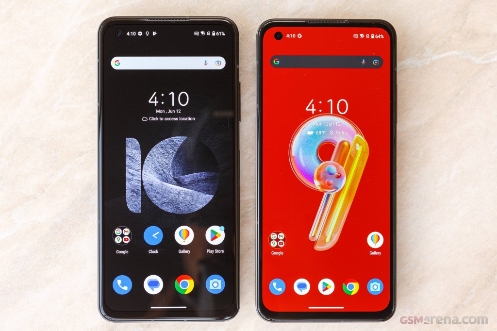 Asus Zenfone 10 hands-on photo 4