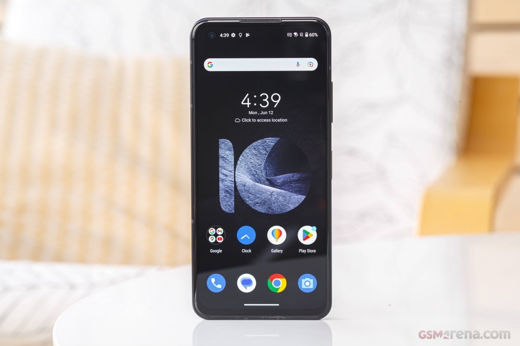 Asus Zenfone 10 hands-on photo 14