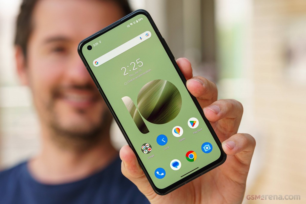 Asus Zenfone 10 hands-on photo 23
