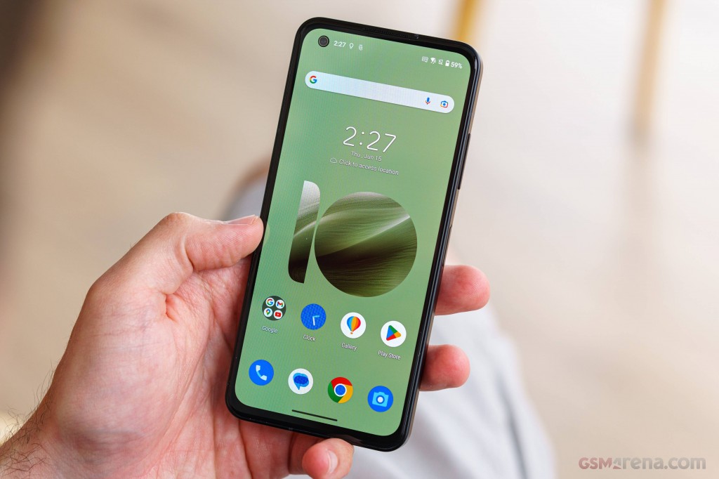 Asus Zenfone 10 hands-on photo 26