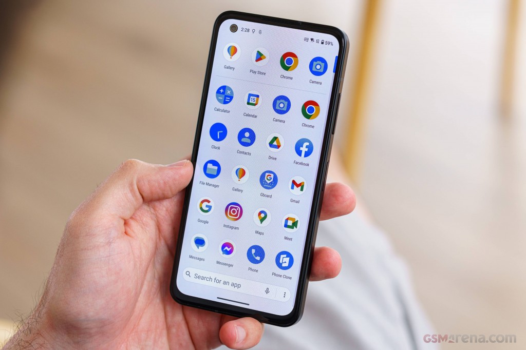 Asus Zenfone 10 hands-on photo 27