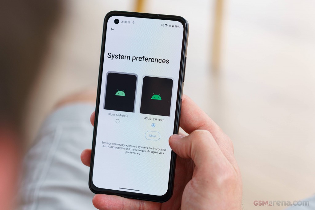Asus Zenfone 10 hands-on photo 28
