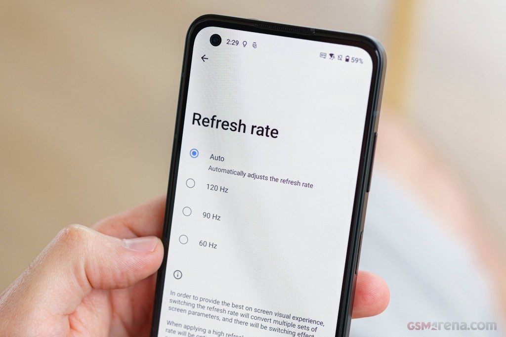 Asus Zenfone 10 hands-on photo 30