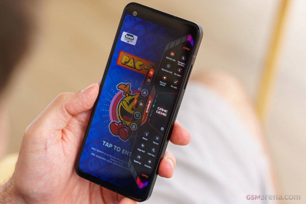 Asus Zenfone 10 hands-on photo 31