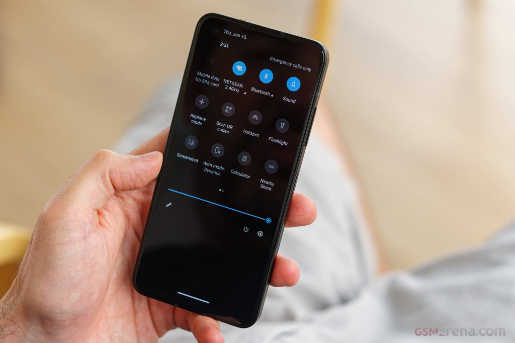 Asus Zenfone 10 hands-on photo 32