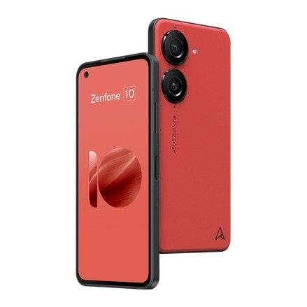 Asus Zenfone 10 view 9