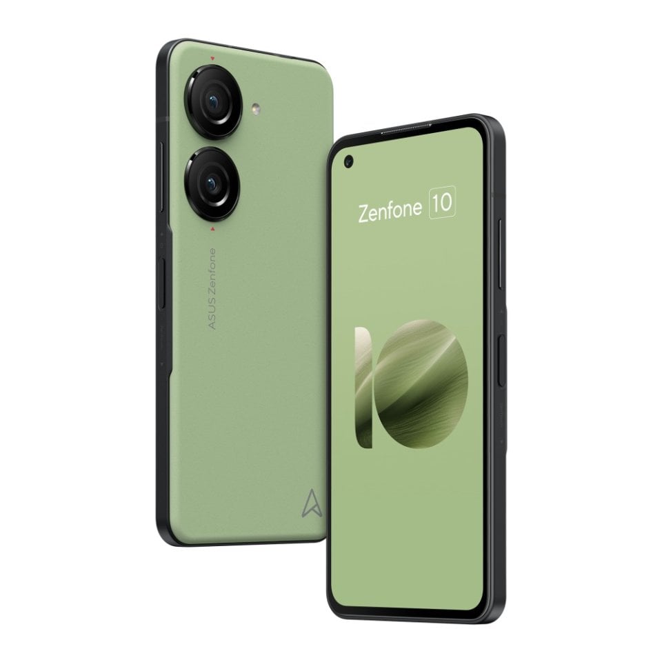 Asus Zenfone 10 view 10