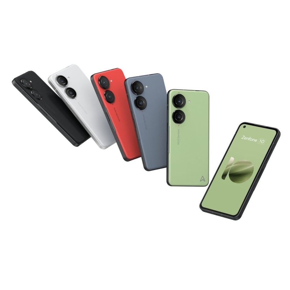 Asus Zenfone 10 view 11
