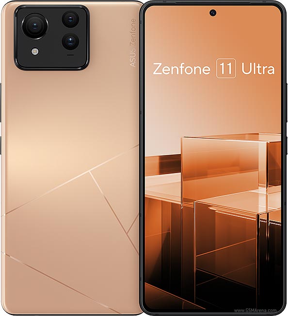 Asus Zenfone 11 Ultra view 1