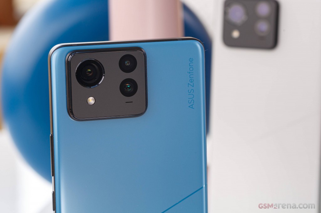 Asus Zenfone 11 Ultra hands-on photo 12