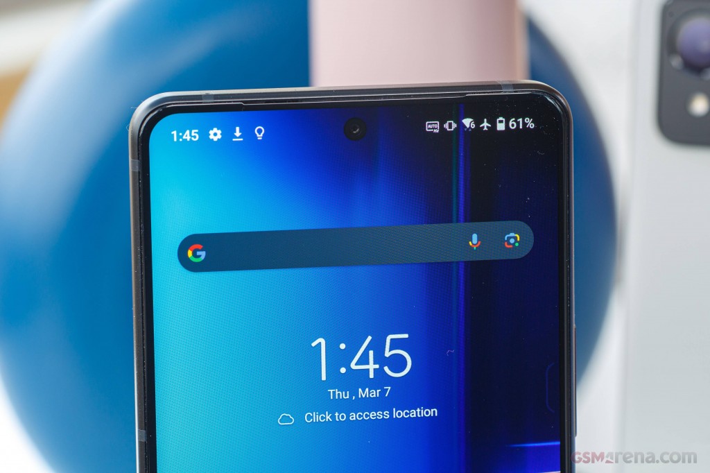 Asus Zenfone 11 Ultra hands-on photo 13