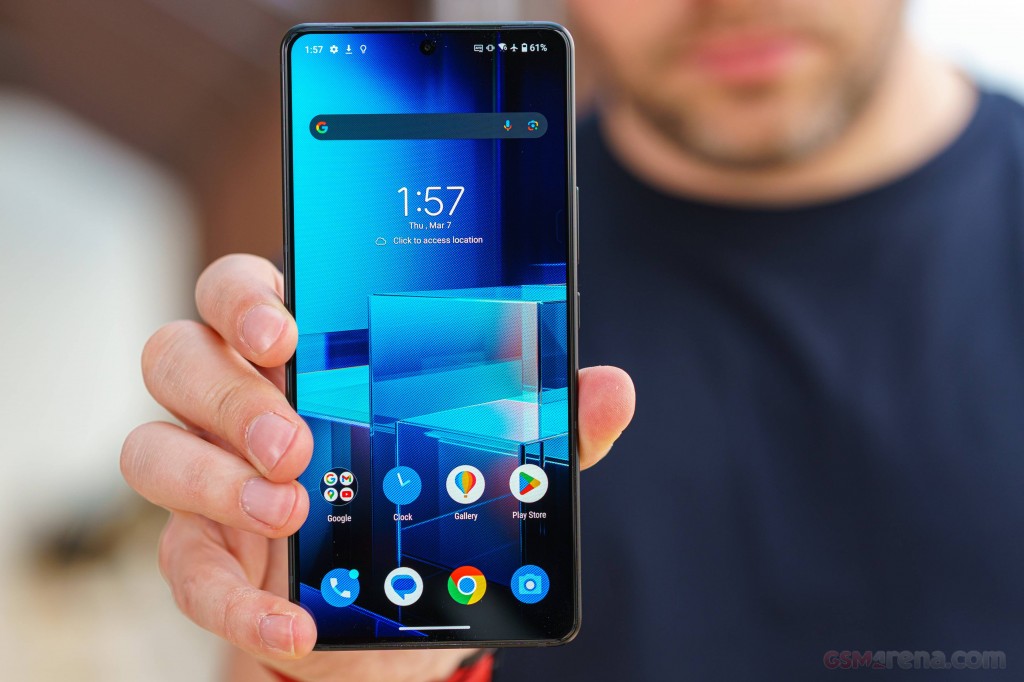 Asus Zenfone 11 Ultra hands-on photo 16