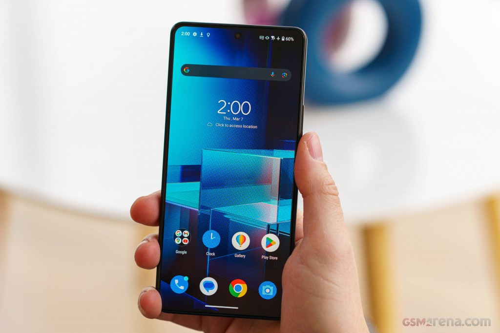 Asus Zenfone 11 Ultra hands-on photo 18