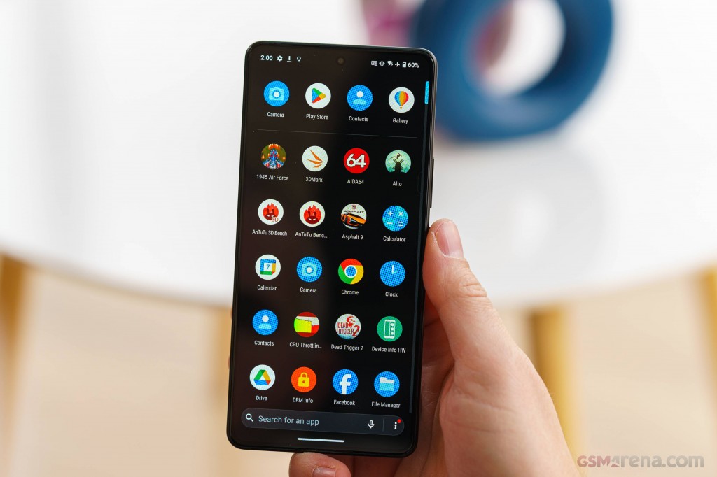Asus Zenfone 11 Ultra hands-on photo 19