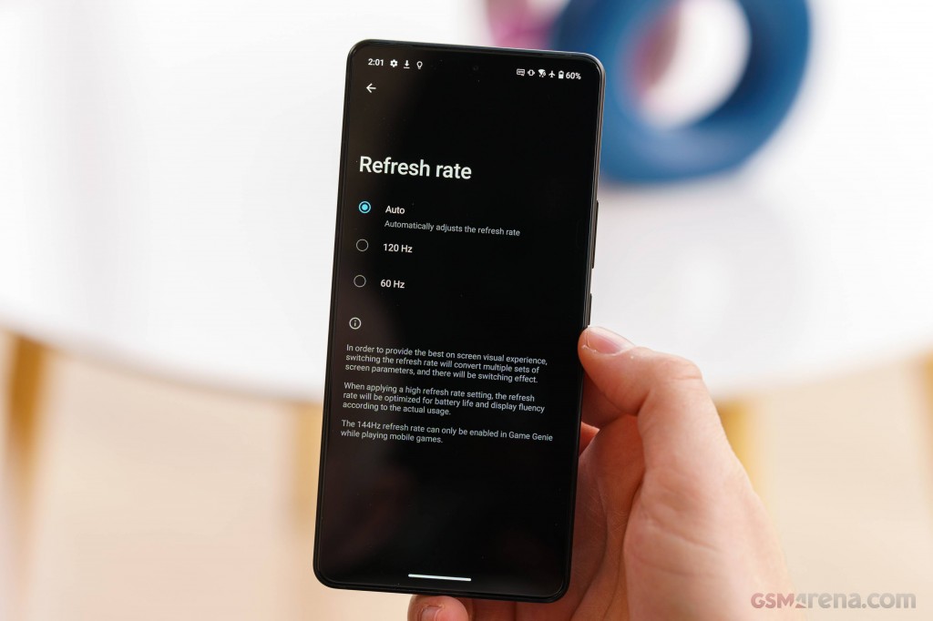Asus Zenfone 11 Ultra hands-on photo 22