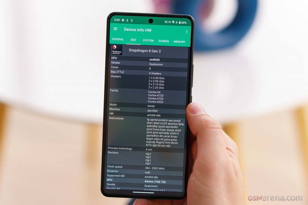Asus Zenfone 11 Ultra hands-on photo 25