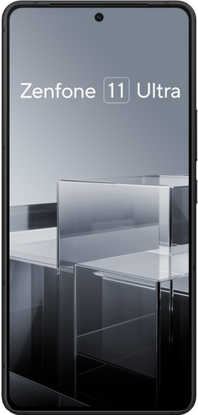 Asus Zenfone 11 Ultra view 3