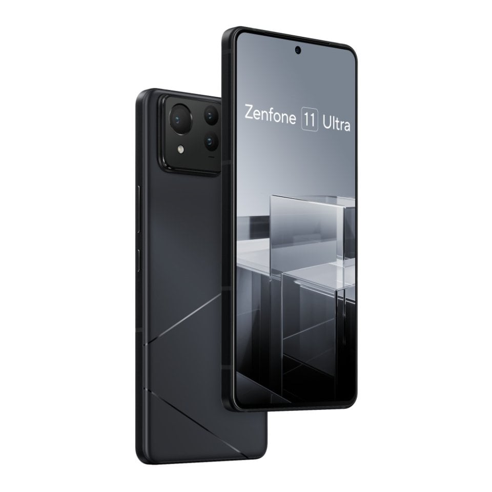 Asus Zenfone 11 Ultra view 5