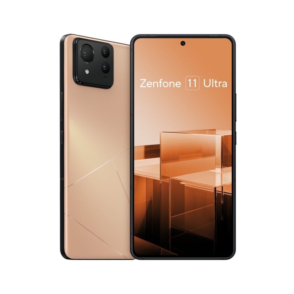Asus Zenfone 11 Ultra view 6